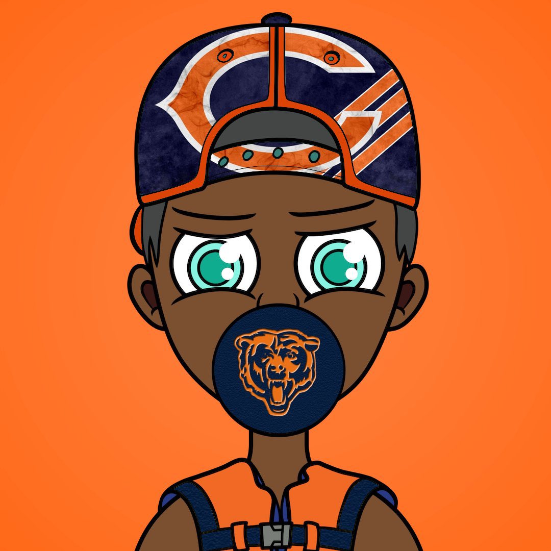 DLNY3 🦁⚔️ tweet media