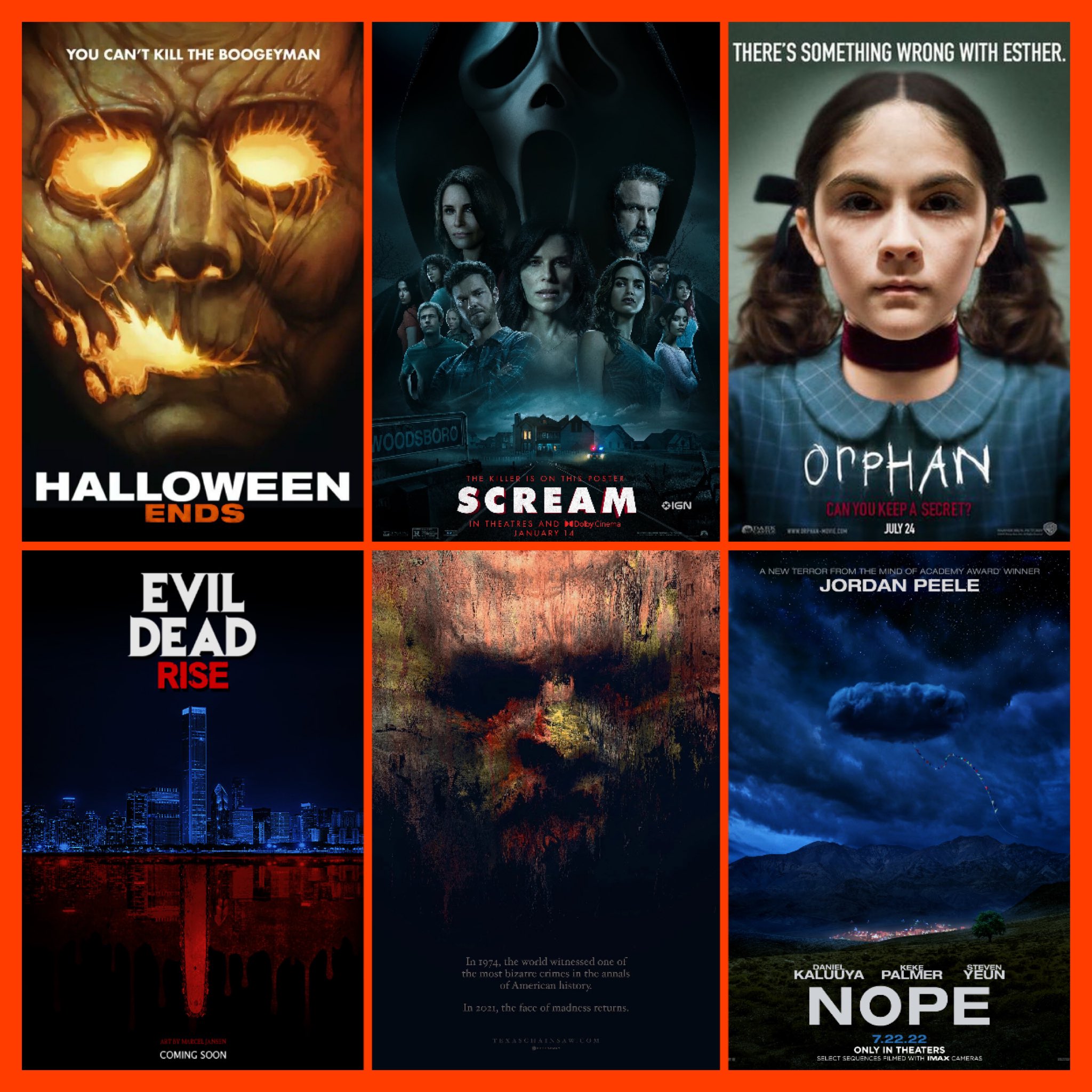 History Of Halloween Movies 2022 Get Halloween 2022 Update