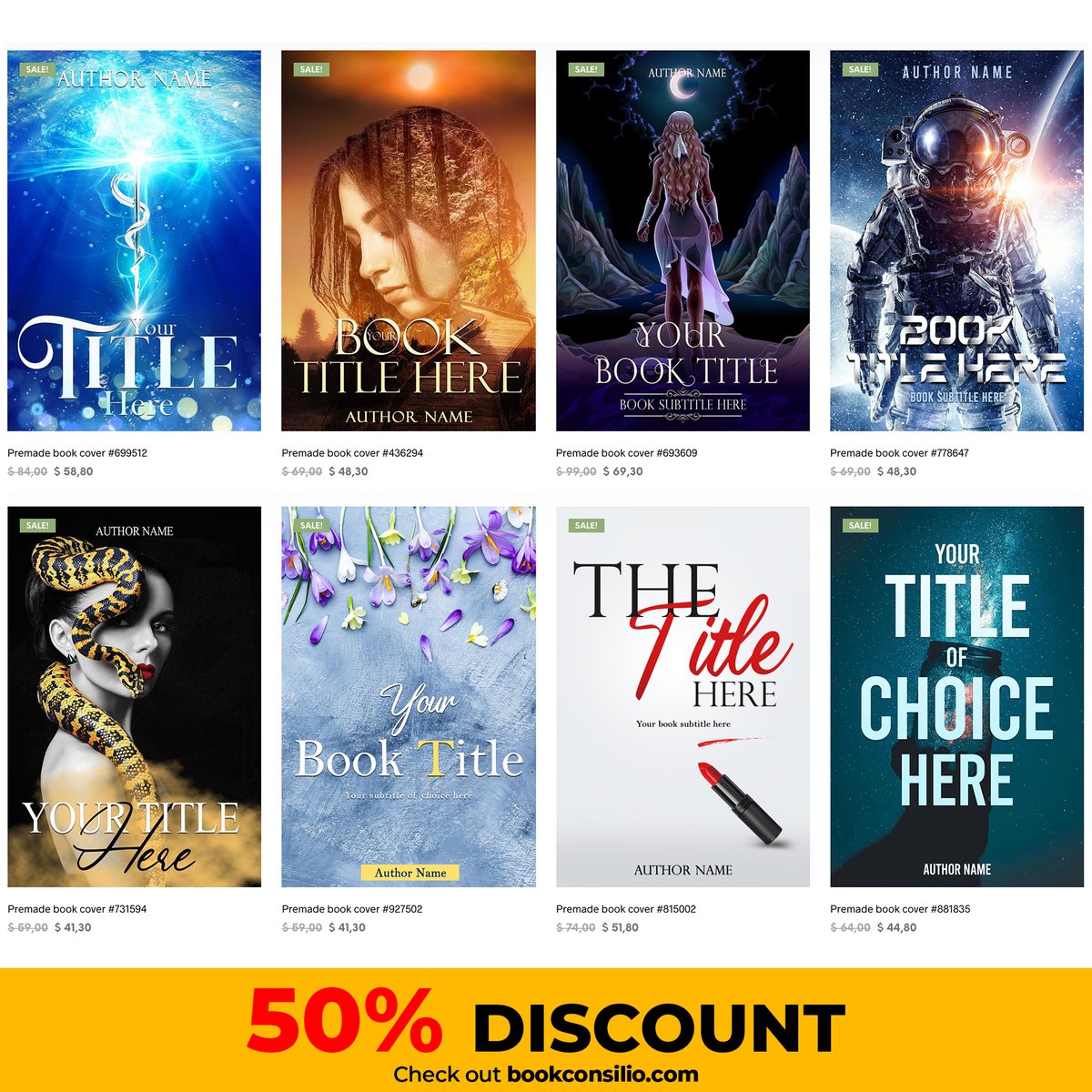 bookconsilio's tweet photo. #Christmas DISCOUNT 50% !!!! 
#WritingCommunity  check out https://t.co/CxYm9uXtkt 
.
.
.
.
.
.
#bookcover #bookconsilio #designs #books #kdp #book #teaser #bookcovers #covers  #writing #authors #writer #ChristmasRuined https://t.co/8WA0b2IYXa
