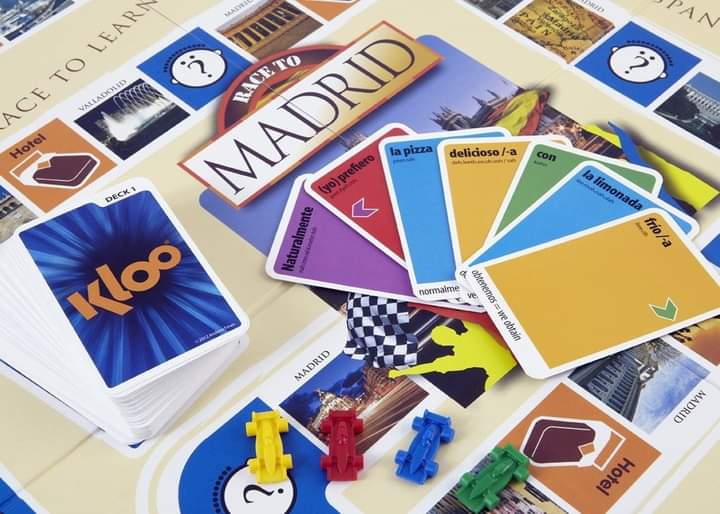 KlooGame's tweet photo. Who had a #BoxingDay game of #KLOO?
If you did, make sure to tag us in your photos. 📸
Hope you enjoyed your day. 🙂 https://t.co/kPt0pAwont