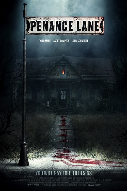 MyIndieProd's tweet photo. "You will pay for their sins."
PENANCE LANE, Starring @TYLER_MANE @PoutyScouty @John_Schneider @MrDanielRoebuck @BookerT5x @RealDDP &amp; @MyIndieProd feat. artist @wt2ga!
Trailer: https://t.co/htOBUQ3AWj
@PromoteHorror @MrHorror @Horror_Retweet @theboldmom @IndieHorrorFan @moreofwag https://t.co/3YV9ZkNtiS