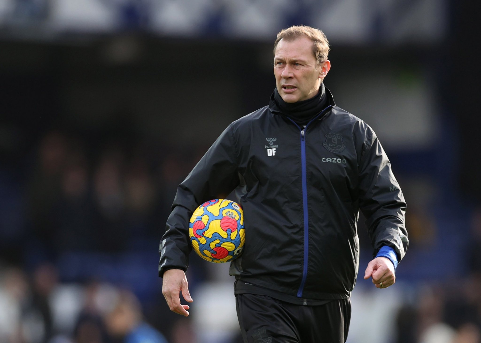  - Happy 50th birthday to Duncan Ferguson 