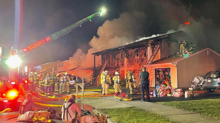 69News's tweet photo. GoFundMe exceeds $500,000 for Quakertown family impacted by deadly fire 
https://t.co/uTsxWba00R https://t.co/uyNq1by1K8