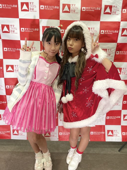 Twitterのコスプレ画像15