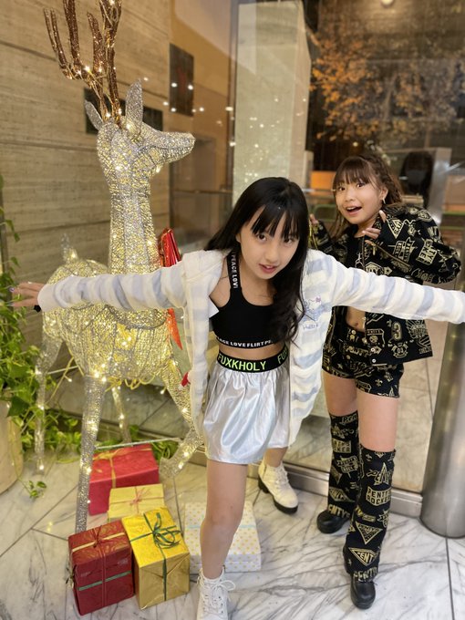 Twitterのコスプレ画像17