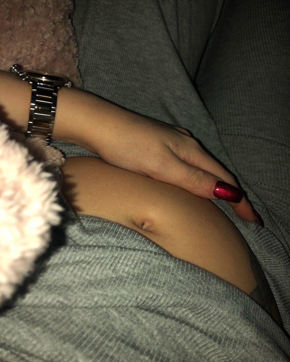 My baba is growing🥰