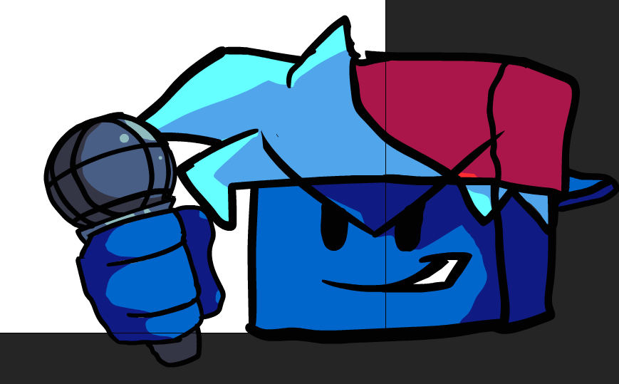 500Devs's tweet image. Cubefriend will be real soon, who will he be rapping

Sprite by @mmmmmmmmmaple 

#fnf #fridaynightfunkin #fnfmods #fnf