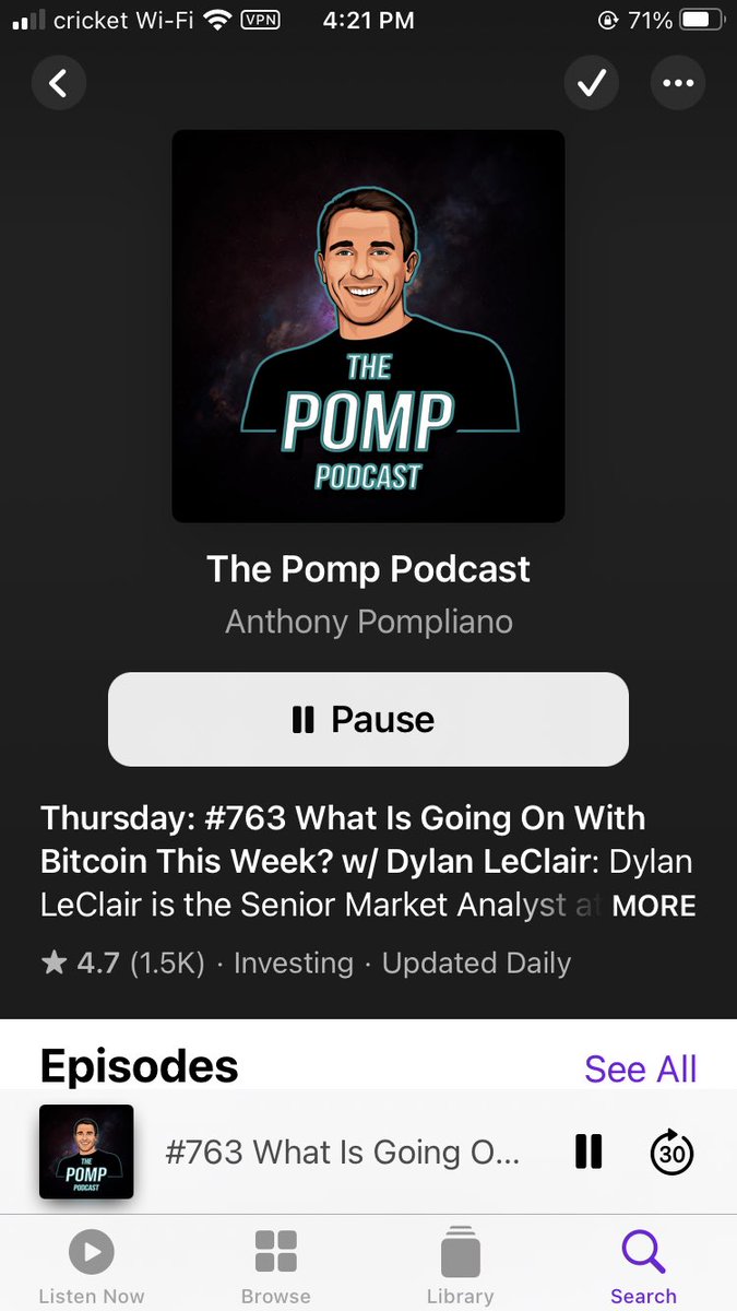 crypto_tut's tweet photo. @APompliano https://t.co/COiUMP3uXn