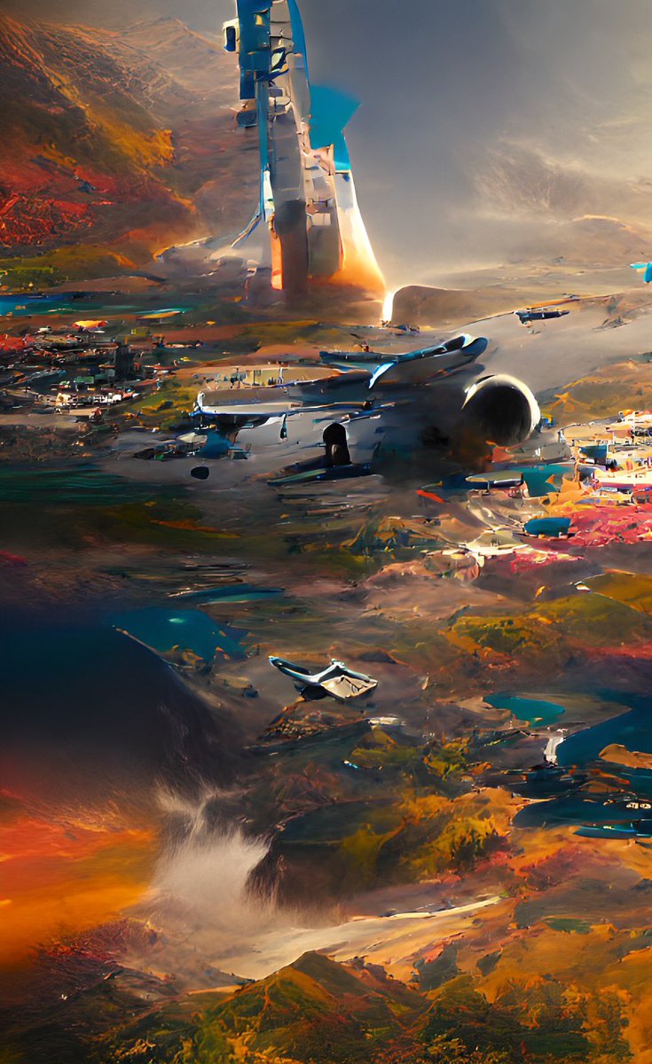 ArianaHQMedia's tweet photo. “NASA” — Ariana Grande https://t.co/tztERP4NjU
