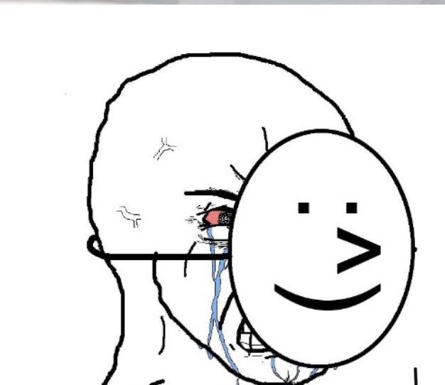 PeterSkyywalker's tweet photo. @OGSalman @OfficialWaran @SportsCenter “y’AlL sTiLL gOt sWePt sO iDc” https://t.co/FLlhYKSVXx