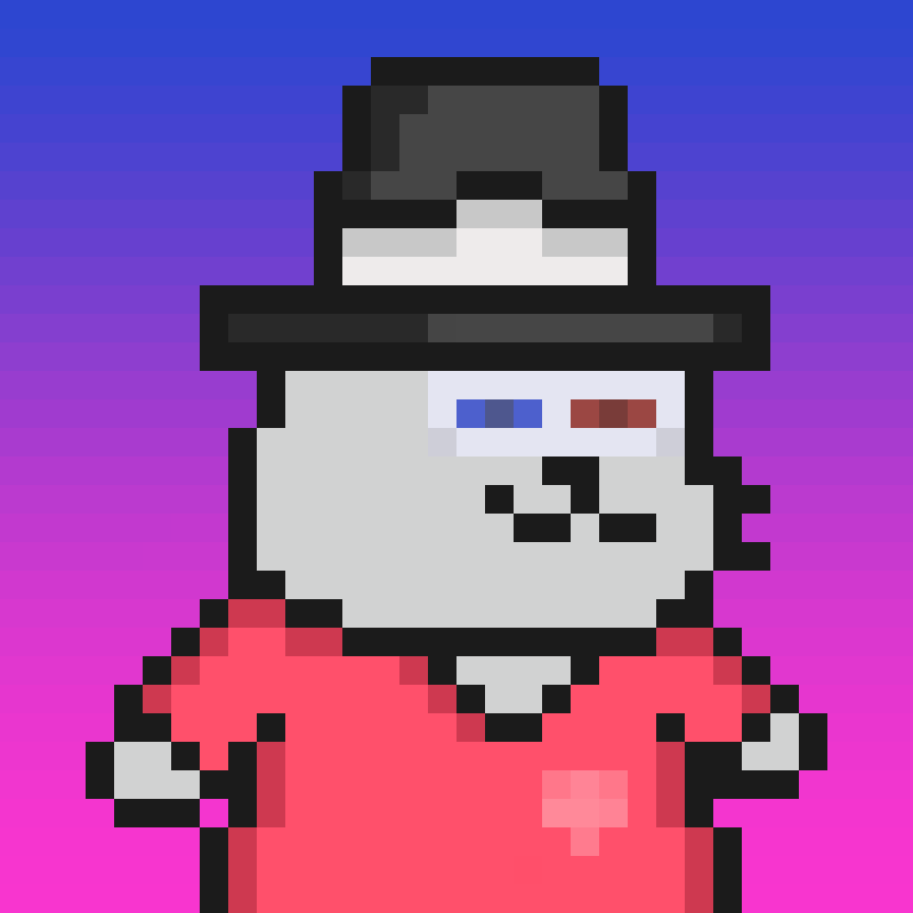 BillElafros's tweet photo. What a masterpiece.  Ty @sappyseals for the pixseal.

Look at these upgrades.

Deep V ✅
1960s moustache ✅
Chiseled seal jaw ✅
New sheriff's hat ✅

Top hat / 3d glasses crew where you at?! https://t.co/9f2e7taA3p