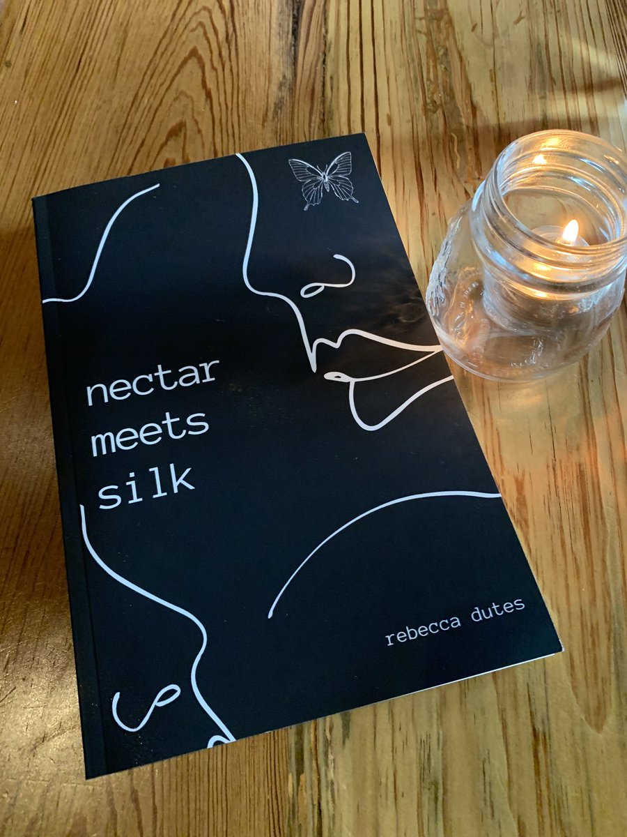 snugadug's tweet photo. My book is out now! nectar meets silk find it on Amazon” 🙏🏾❤️ https://t.co/0LC26djyM7