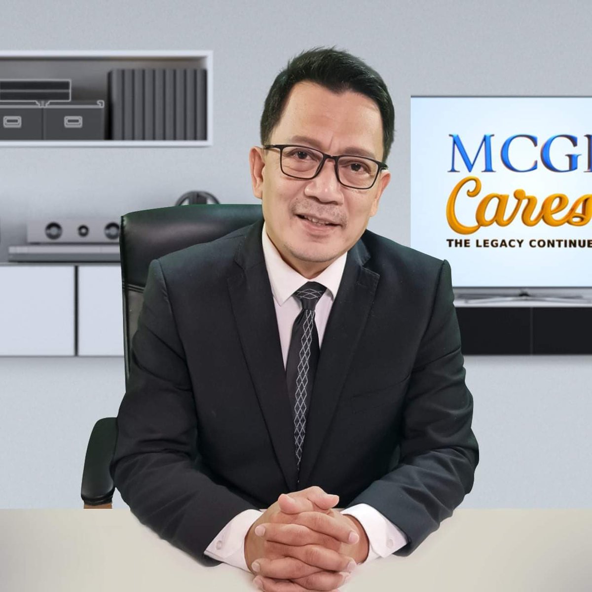 mcgidotorg's tweet photo. Let us overcome evil with good, and this we can do with love that is genuine. https://t.co/KUc4u8ZN2A