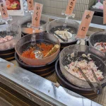 定番メニューを食べている場合じゃない!？「ドーミーイン稚内」の朝食が凄い!