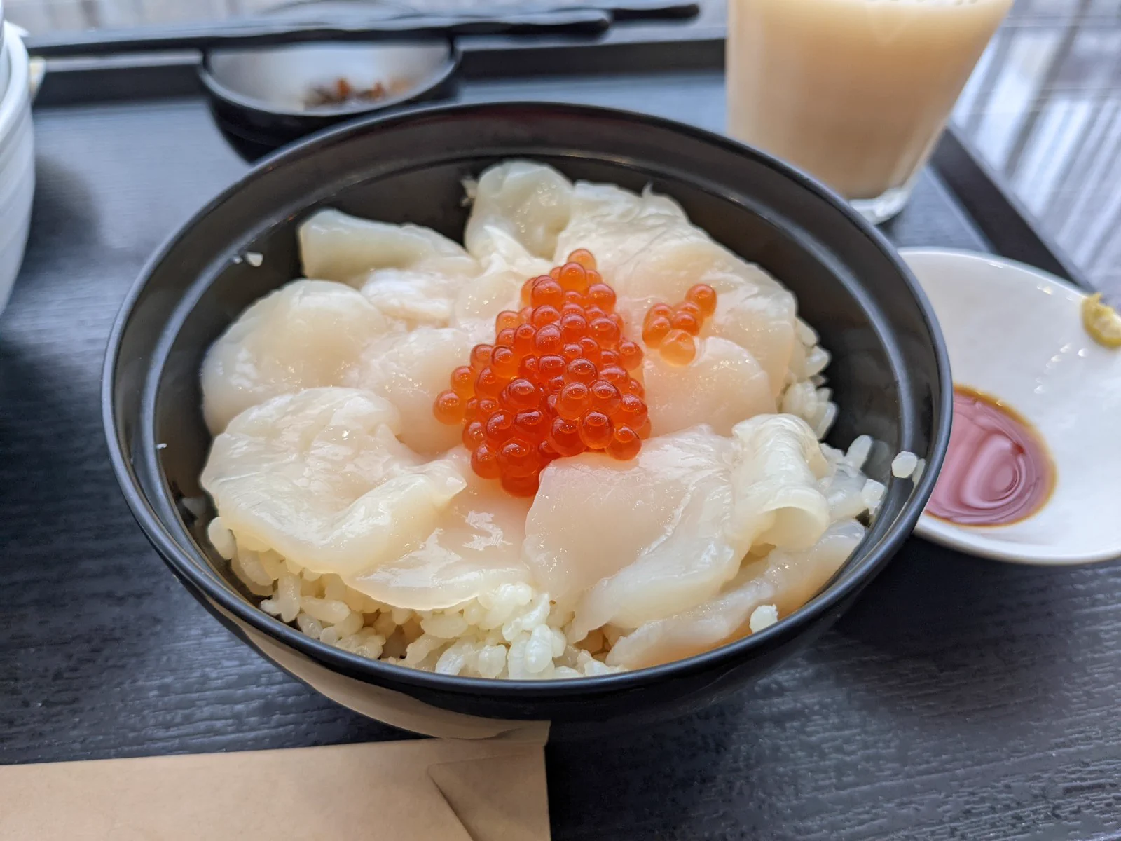 定番メニューを食べている場合じゃない！？「ドーミーイン稚内」の朝食が凄い！