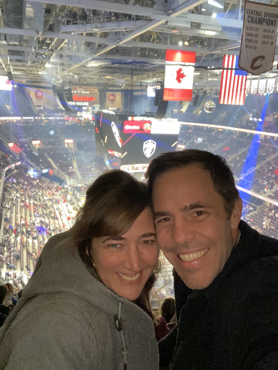 Brian_BFA's tweet photo. GO CLE!! #cavs #letemknow https://t.co/Ia4eTwyLdv