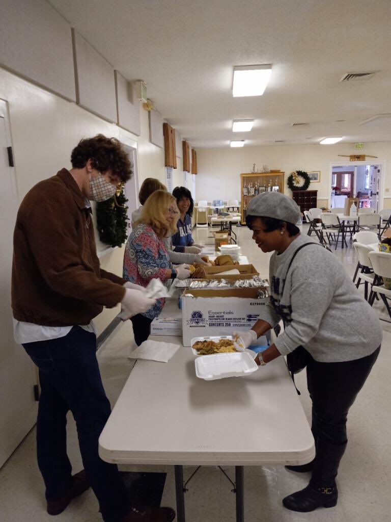 ChsJesusBDay's tweet photo. Thank you to all the volunteers and media for making Jesus’ Birthday Party so special. See you in 2022! https://t.co/tF9TUp0M5R