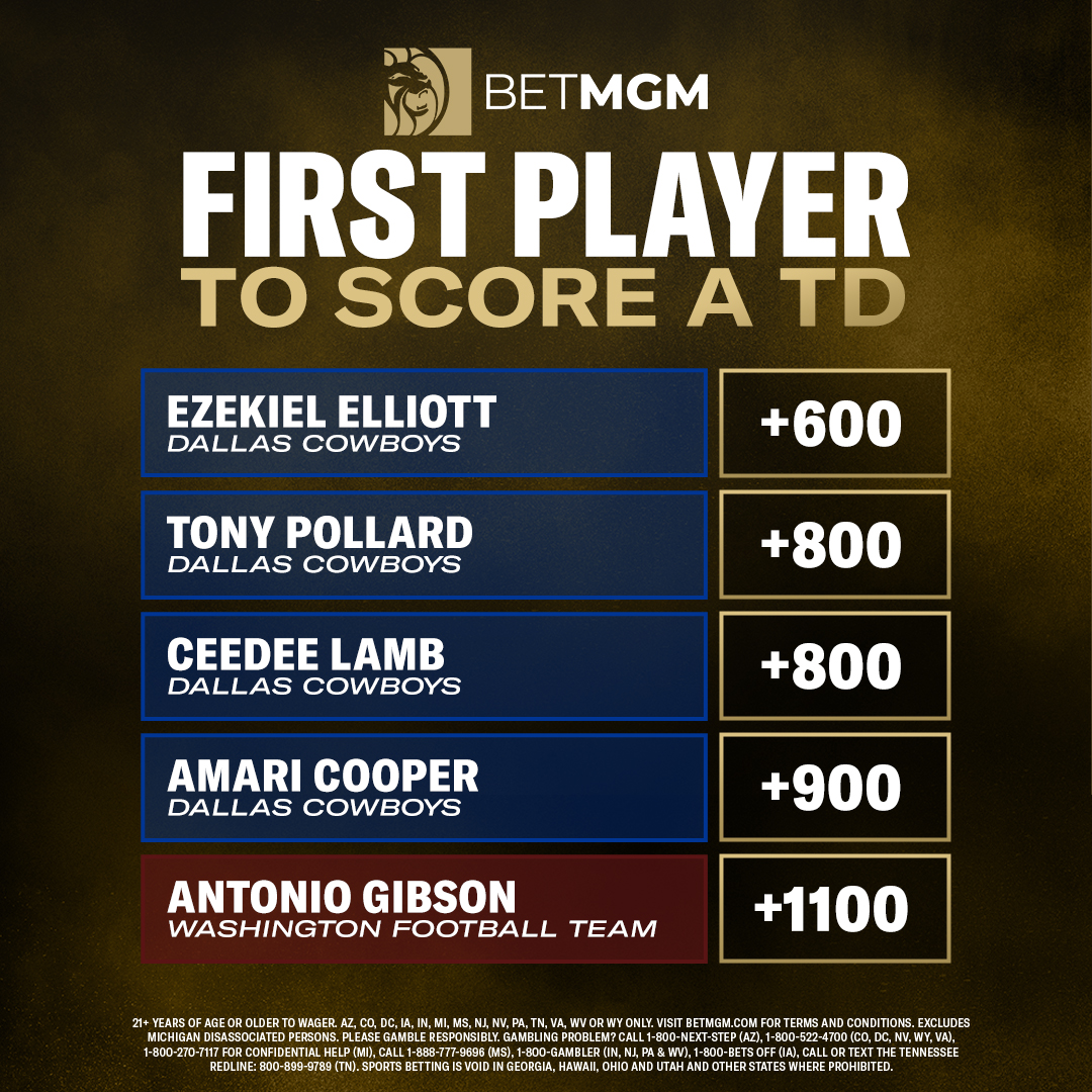 BetMGM's tweet photo. Comment who you think is scoring first tonight 👇 https://t.co/UByOOoxJNr