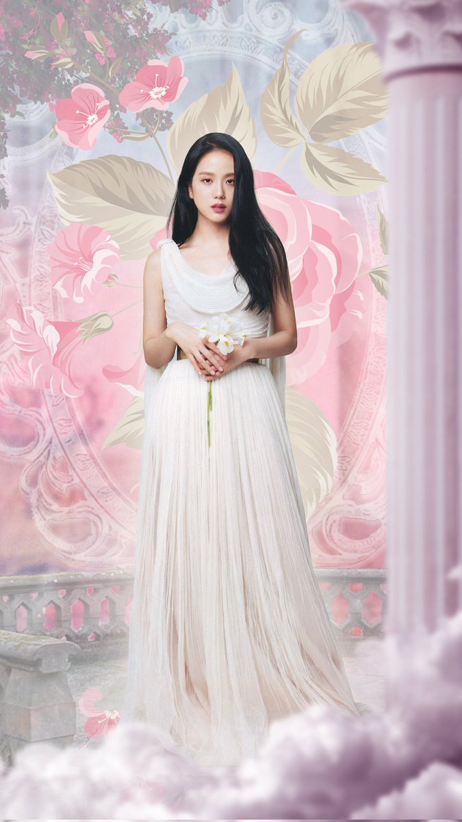 dalgomnightmare's tweet photo. wake up from the death cause... goddess Jisoo #JISOO https://t.co/lPtJaHzB3s