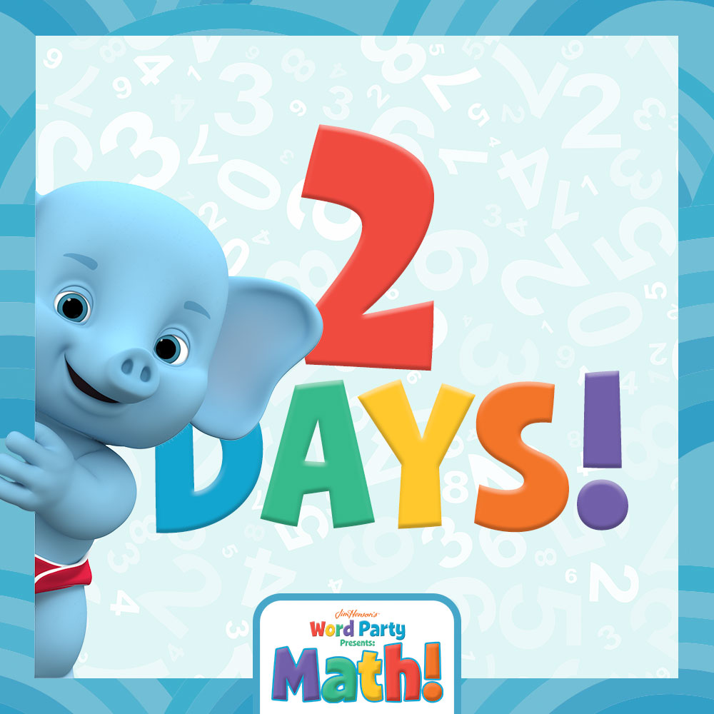 Word Party tweet media