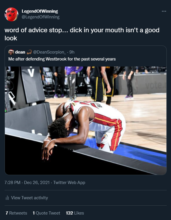 LegendOfWinning tweet media