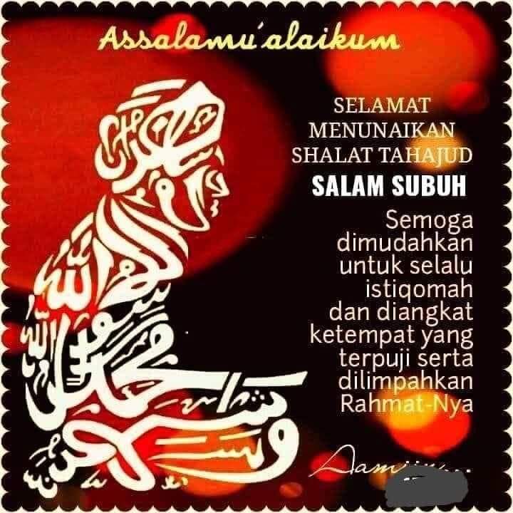 Mendirikan Sholat Lima Waktu dan Menuntut ilmu ltu belum dibilang Kategori orang yang Sholeh,... Bila keduanya itu dilakukan  hanya untuk menggugurkan kewajiban sebagai orang Muslim...🙏🏻🙏🏻