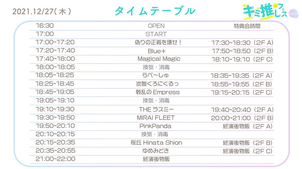mmnnoo724's tweet photo. ✨🎀本日のライブはこちら🎀✨
✨12月27日（月）キミ推しフェス✨
🏠池袋リヴォイス
🎟予約￥1500 / 当日￥2000
https://t.co/6wUBwHbSSH
🎤18:05~18:25
📸18:35~19:35
🌟もも🍑りんな🐰💕出演予定🌟 https://t.co/D1mi6a56QQ