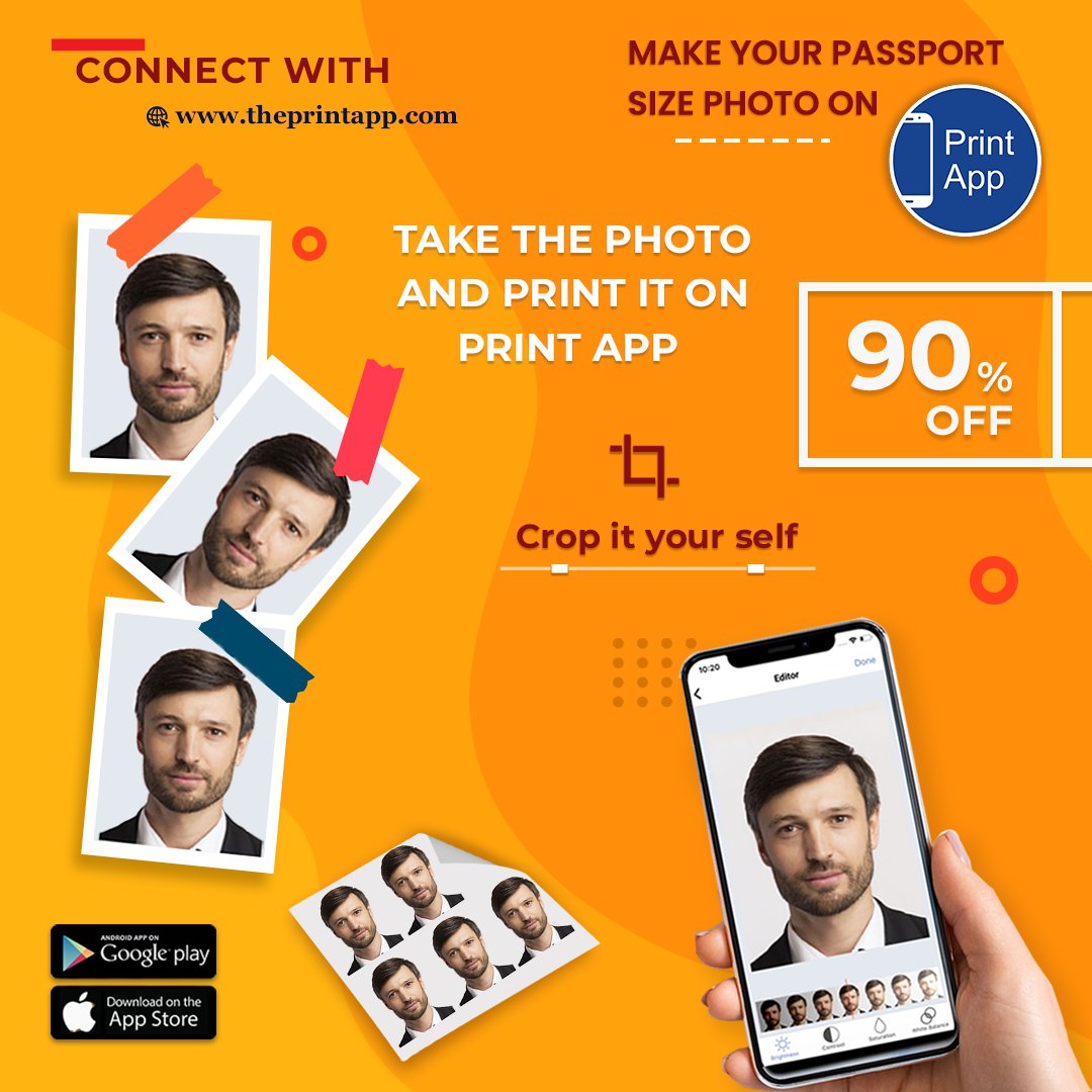 The Print App (PrintApp3) Twitter