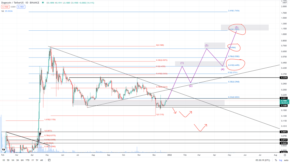 sptr_87's tweet photo. #doge longterm thoughts https://t.co/wFfvKnazDF