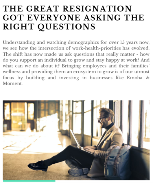 Lumis Partners tweet media