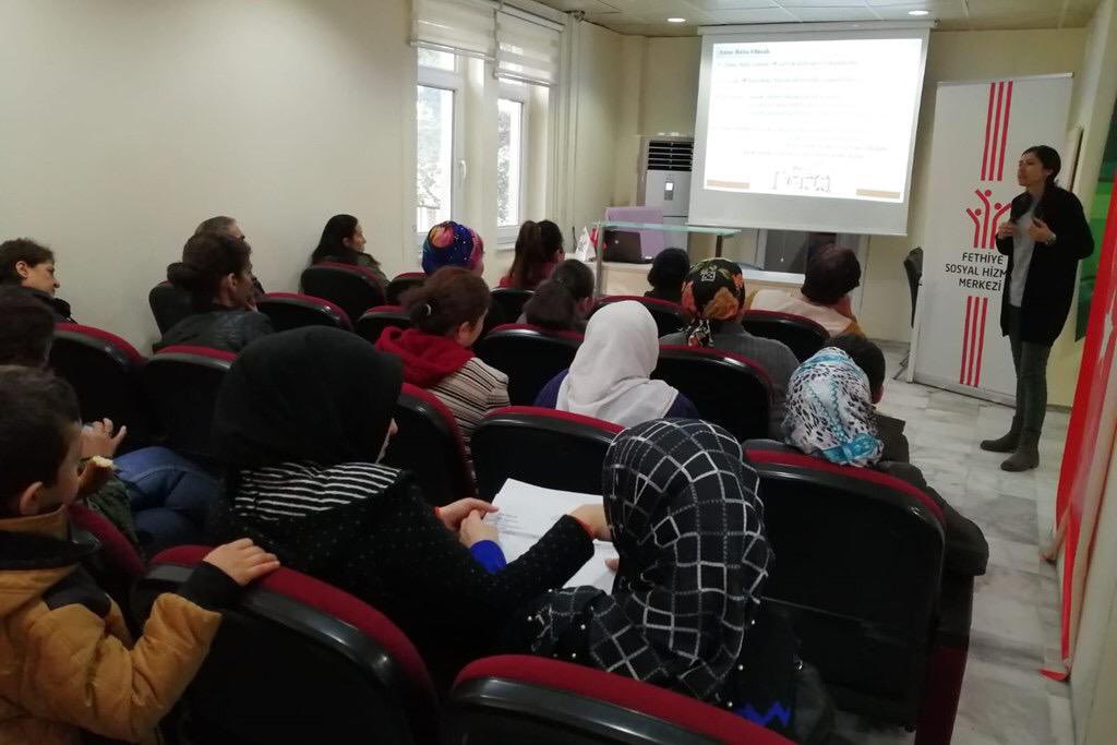 Doç. Dr. Kübra Güran Yiğitbaşı (@kubrayigitbasi) on Twitter photo 81 ilimizde bulunan 376 Sosyal Hizmet Merkezimiz ile vatandaşlarımızın ihtiyaç duyduğu her an yanındayız.
#Günaydın
#İyiHaftalar
<a href="/deryayanikashb/">Derya Yanık</a>
<a href="/tcailesosyal/">T.C. Aile ve Sosyal Hizmetler Bakanlığı</a>
<a href="/ASHB_ATHGM/">Aile ve Toplum Hizmetleri Genel Müdürlüğü</a> 81 ilimizde bulunan 376 Sosyal Hizmet Merkezimiz ile vatandaşlarımızın ihtiyaç duyduğu her an yanındayız.
#Günaydın
#İyiHaftalar
<a href="/deryayanikashb/">Derya Yanık</a>
<a href="/tcailesosyal/">T.C. Aile ve Sosyal Hizmetler Bakanlığı</a>
<a href="/ASHB_ATHGM/">Aile ve Toplum Hizmetleri Genel Müdürlüğü</a>
