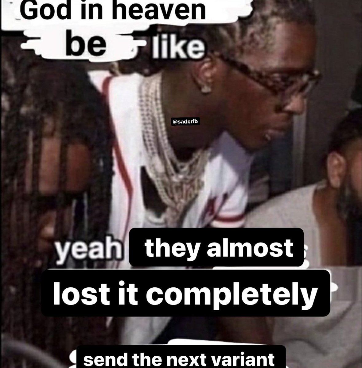 Spac𝑒 (@sadcrib) on Twitter photo 