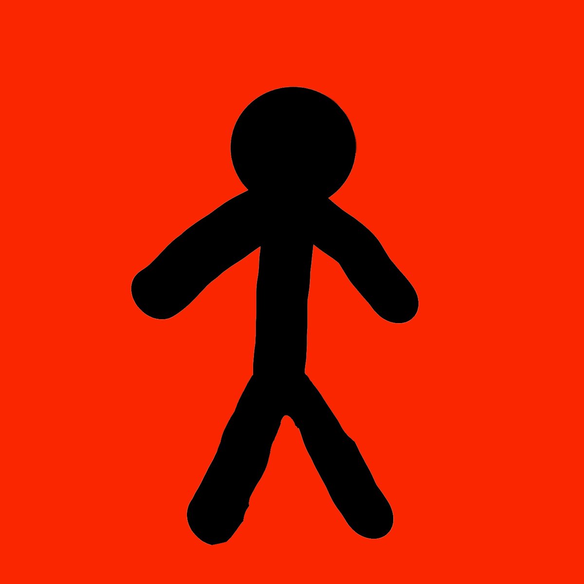 Stickmann_nft's tweet photo. stickman basic #001 - black stickman 
.
.
available to adoptee at @opensea 
.
.
#nft #nftart #nftcollector #nftcollectibles #nftartists #nfts #nftdrop #nftartwork #nftartgallery https://t.co/PDNRhErUw5