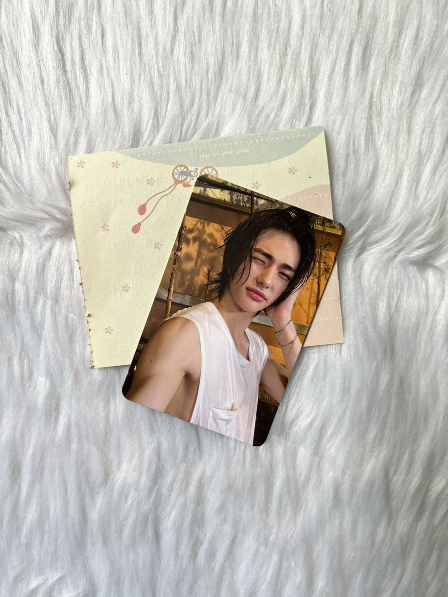 me0wchita's tweet photo. — happy mail 💌 #feedbacksforepi
thank you for the smooth transaction till next time @_epicart 🤍 https://t.co/RS4OJS9Fzf