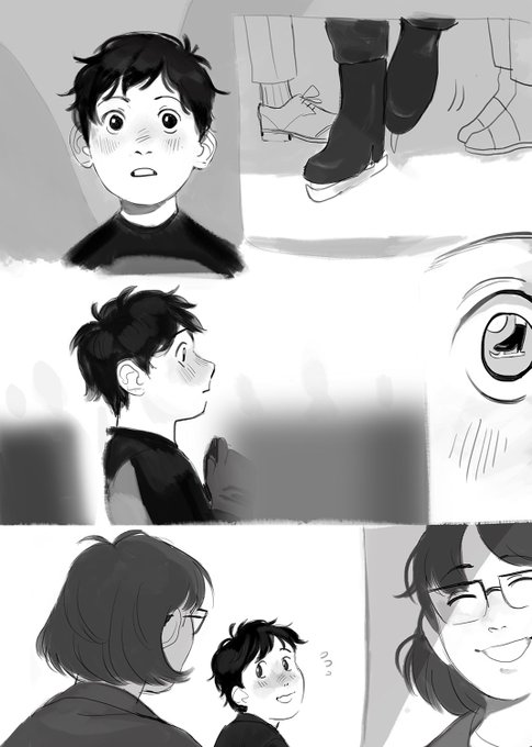 small yuri #YuriOnIce 