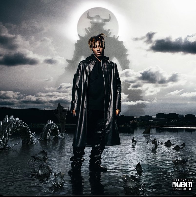 okbanditt's tweet photo. who dropped the better album this year?

Trippie Redd or Juice WRLD https://t.co/YyXbMYIe9J