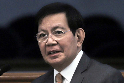 mnlstandardph's tweet photo. Panfilo “Ping” Lacson said implementing his proposed future-proof strategic measures to lift the entire nation from the adverse effects of the COVID-19 pandemic remains a priority should he receive the executive mandate from the electorate.

https://t.co/3O2g1jGxqG https://t.co/sz8yEDXKYC