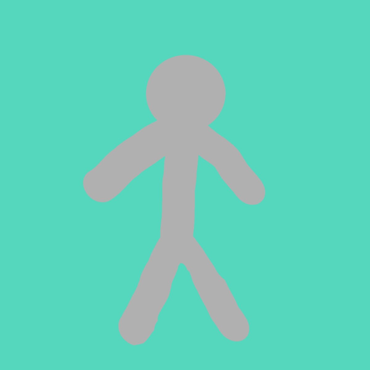 Stickmann_nft's tweet photo. stickman basic #010 - grey stickman
.
.
available to adopted at @opensea 
.
.
#nft #nftart #nftcollector #nftcollectibles #nftartists #nfts #nftdrop #nftartwork #nftartgallery https://t.co/9AlwCRHZ41
