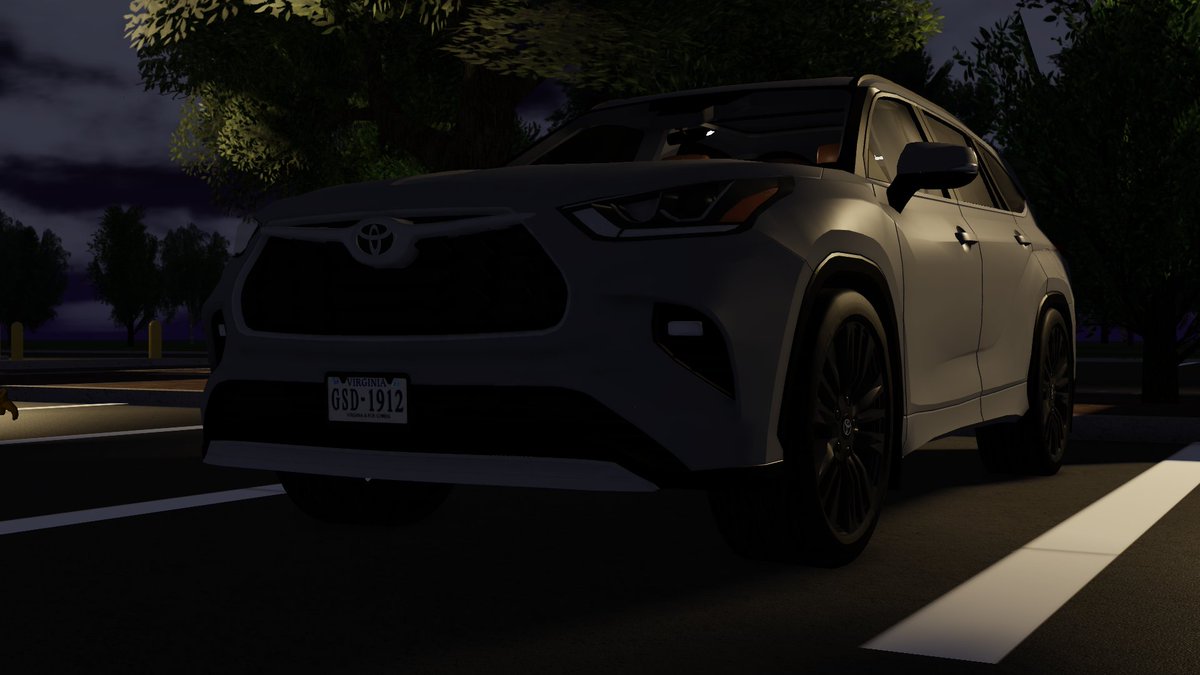 Today, Tomorrow, Toyota

🚙:<a href="/ToyotaofRoblox/">Toyota Of Roblox</a> 

🎮: Me