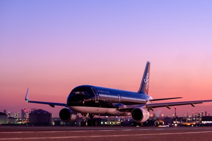 遅延が少ない航空会社 ランキングtop10 1位は スカイマーク 年度版 1 5 ねとらぼ調査隊