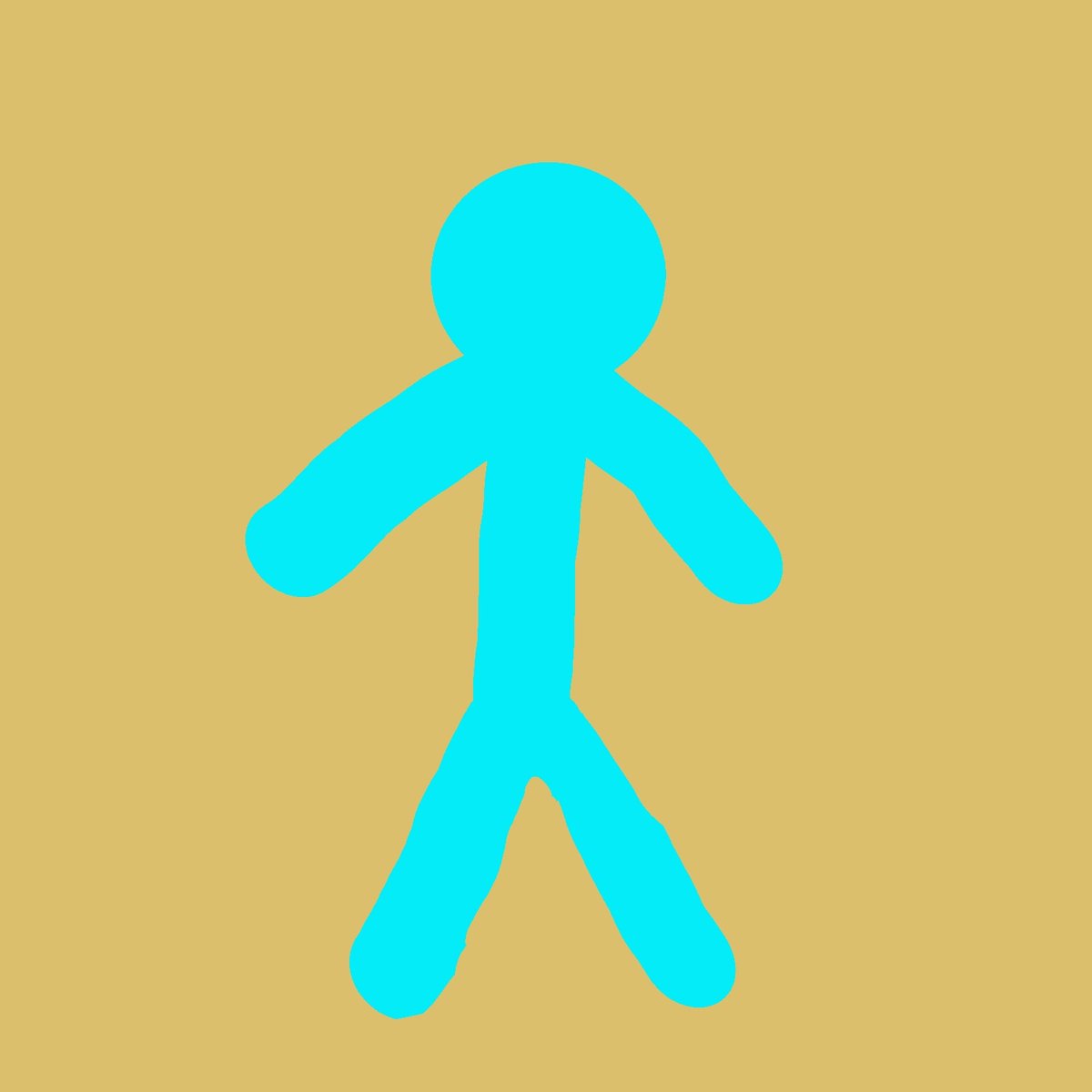 Stickmann_nft's tweet photo. stickman basic #008 - light blue stickman
.
.
available to adopted at @opensea 
.
.
#nft #nftart #nftcollector #nftcollectibles #nftartists #nfts #nftdrop #nftartwork #nftartgallery https://t.co/zUmtwMnzGW