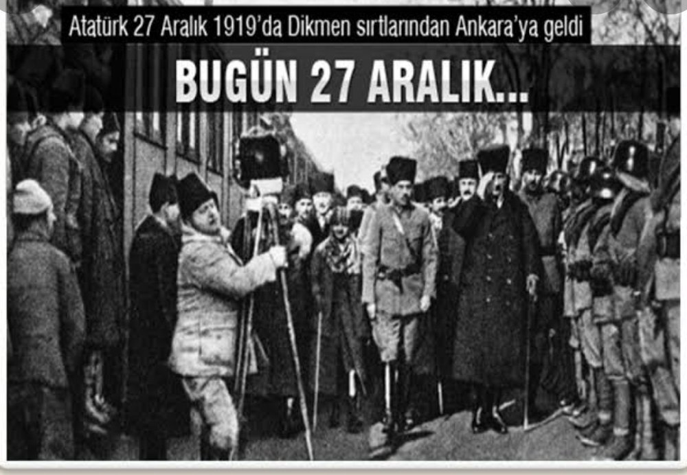 #Tarihtebuguen #atatuerkuenankarayagelisi #atatuerk