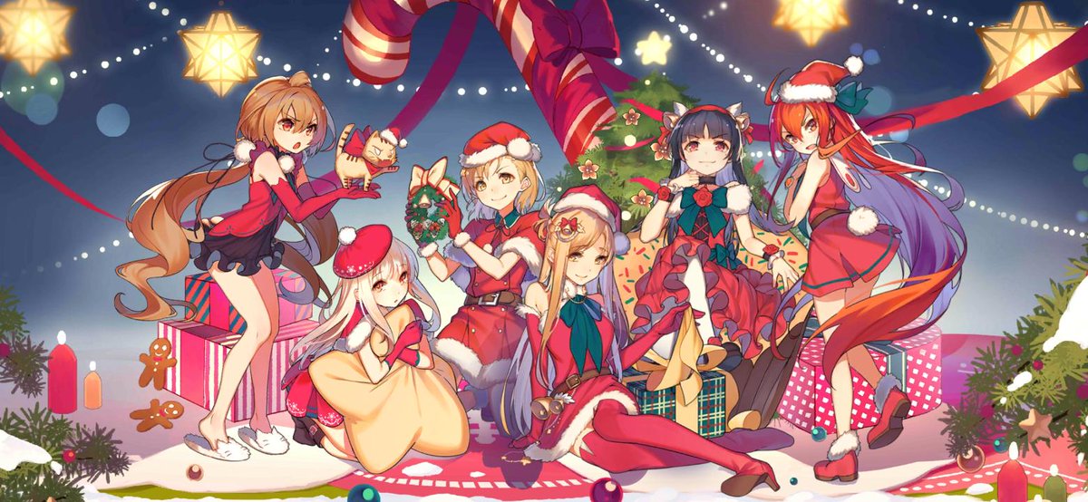 AeiKirito's tweet photo. #CrossingVoid https://t.co/HSuNPSthtO