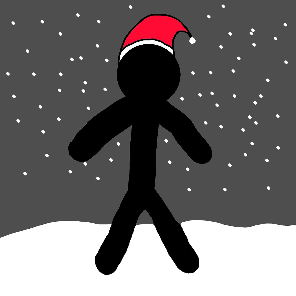 Stickmann_nft's tweet photo. stickman custom #014 - Christmas stickman
.
.
available to adopted at @opensea 
.
.
#nft #nftart #nftcollector #nftcollectibles #nftartists #nfts #nftdrop #nftartwork #nftartgallery #nftsstories #nftcommunity #nftnews #nftbuyers #nfthesearch https://t.co/0REVIXBTfz