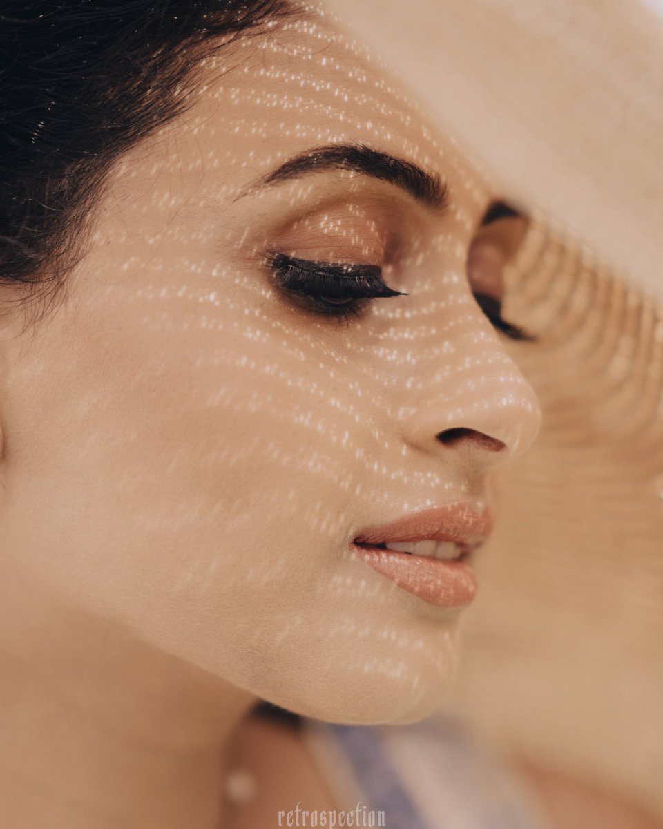 Nitya Naresh tweet media