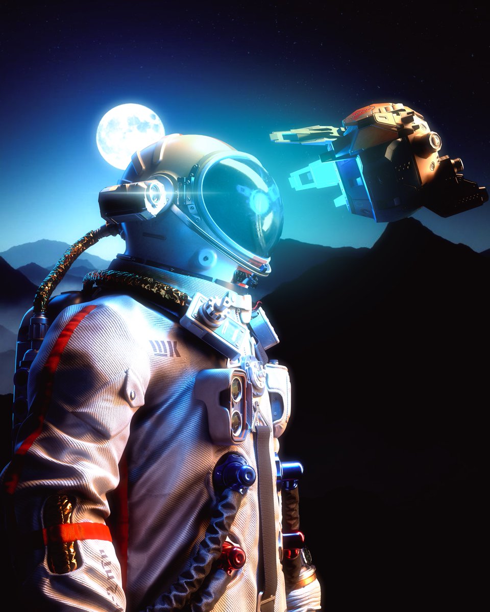 MoonBoostNFT's tweet photo. 🚨 #NFTGiveaway🚀🌌

HELLO WORLD

♦️ Follow me
♦️ RT +💜
♦️ Tag friends

🏆Announced in 48 H
🍀Good luck!!

#NFT #NFTCommunity #NFTCollector
#NFTGiveaways #Giveaways #NFTs https://t.co/ayBDld0aCA