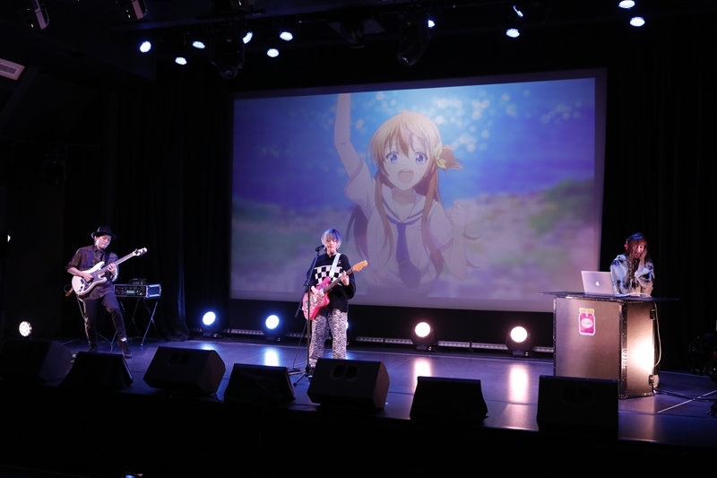 تويتر アニメjam21 公式 على تويتر アニメjam 21 配信チケット発売中 アーカイブ視聴は22 1 2 日 迄 みゆはん ライブ写真part のシンデレラナイン Opテーマ エチュード けものフレンズ Edテーマ ぼくのフレンド のliveを是非ご覧