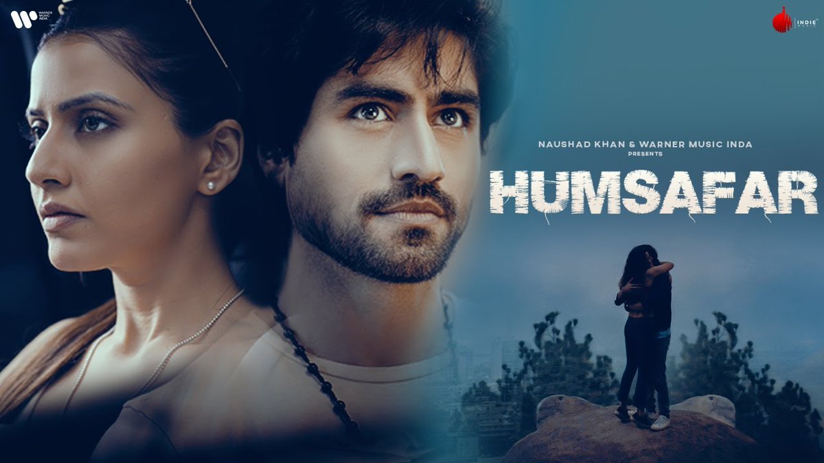 OttXpress's tweet photo. Don't miss this beautiful &amp; fresh #MusicalSeries of #HarshadChopda &amp; #SmritiKalra!

1. Humsafar: https://t.co/Pe166yUa8a
2. Pyaar Ke Saleeqe: https://t.co/JT59UoUzYW
3. Ghalat: https://t.co/pFfI8BTqSx

#IndieMusicLabel | #NewSong | #AakhiriMulaqaatMusicalSeries https://t.co/19UUZD1bcU