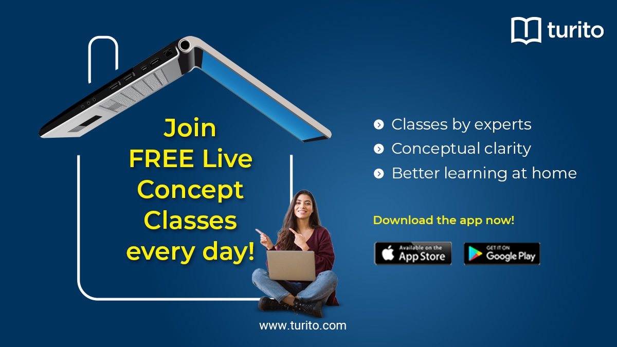 TuritoLive's tweet image. Struggling with difficult #Math &amp;amp; #Science concepts? Well, we got you covered. Join our FREE #LiveConceptClasses every day conducted by the experts &amp;amp; master concepts with confidence.
Download the app and get started today.

turito.app.link/QUhi6Ol47jb
#DownloadTuritoApp #Turito