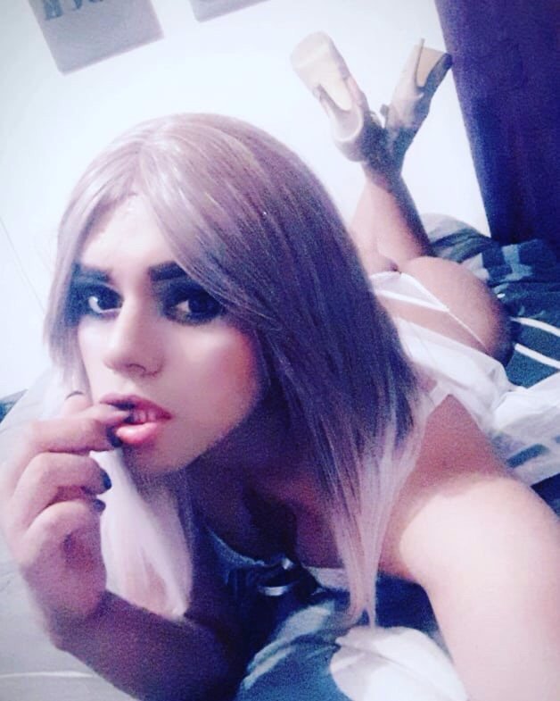 corinnerdzqueen's tweet photo. 💋 https://t.co/QeB1hEfRuW